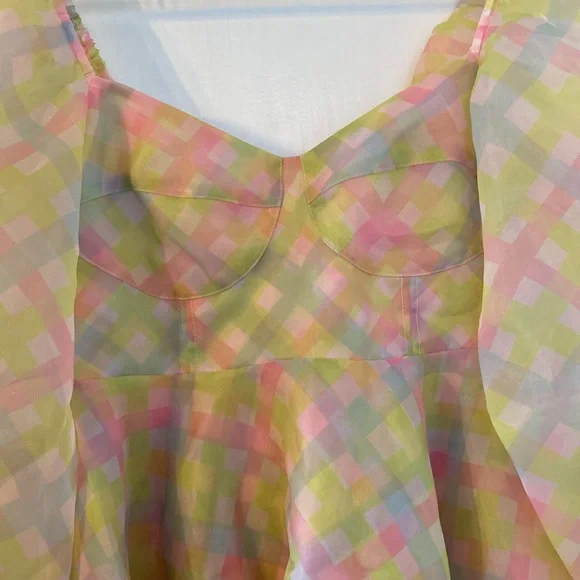 Selkie The Grammie Princess Dress - Picture 2 of 5